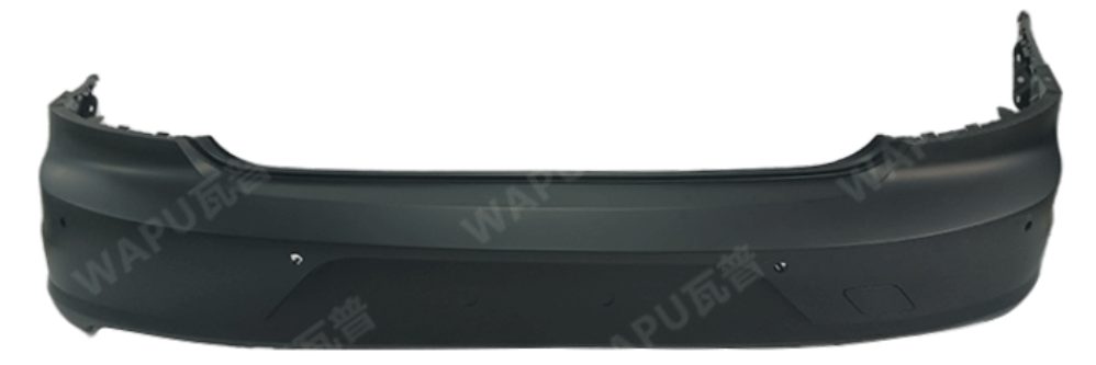 Rear Bumper (OE 39796705-39844747) — VOLVO replacement part
