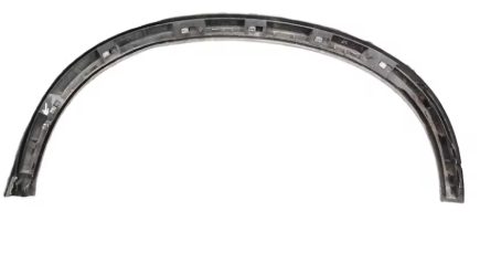 Wheel Arch Trim Left Front (OE 39797253) — VOLVO replacement part