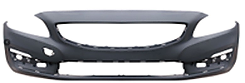 Front Bumper Washer (OE 39802501) — VOLVO replacement part