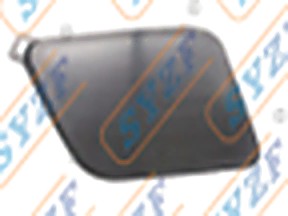 Front Tow Hook Cover (OE 39814160) — VOLVO replacement part