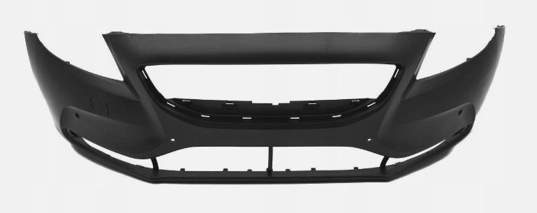 Front Bumper (With 6 Sensors, Without Washer) (OE 39820397) — VOLVO replacement part