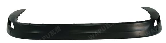 Rear Deflector (OE 39821622) — VOLVO replacement part