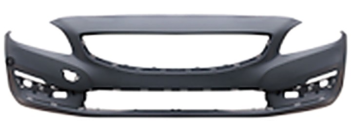 Front Bumper With Washer Parking Sensor (OE 39822660) — VOLVO replacement part