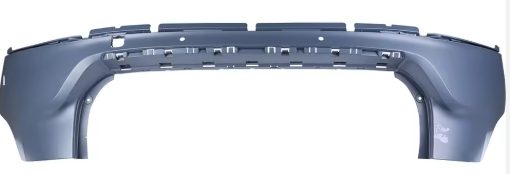 Rear Bumper (With Sensor) (OE 39826080) — VOLVO replacement part