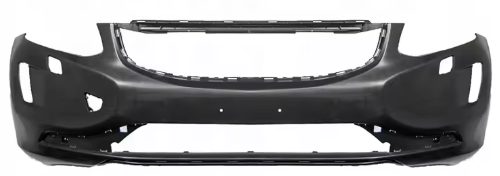 Front Bumper (With Washer) (OE 39834074) — VOLVO replacement part