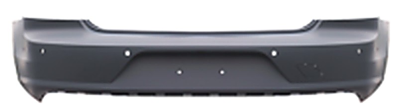 Rear Bumper (OE 39844739) — VOLVO replacement part