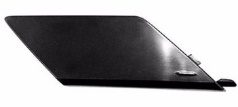 Cover (Rear Bumper Tow Hook Cover) (OE 39849034) — VOLVO replacement part