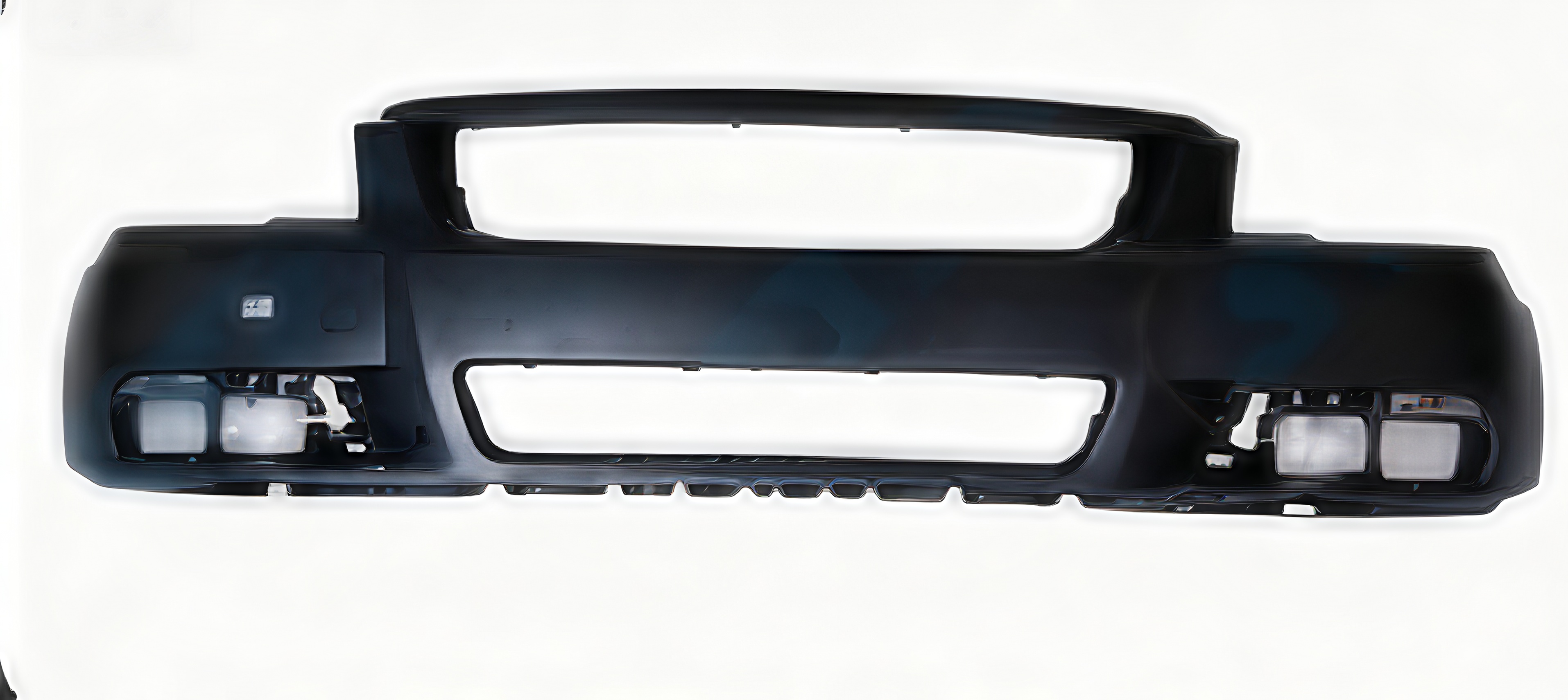 Front Bumper With Light (OE 39853627) — VOLVO replacement part