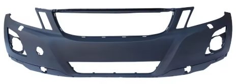 Front Bumper (With Washer) (OE 39867177) — VOLVO replacement part