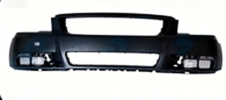 Front Bumper Light (OE 39870135) — VOLVO replacement part