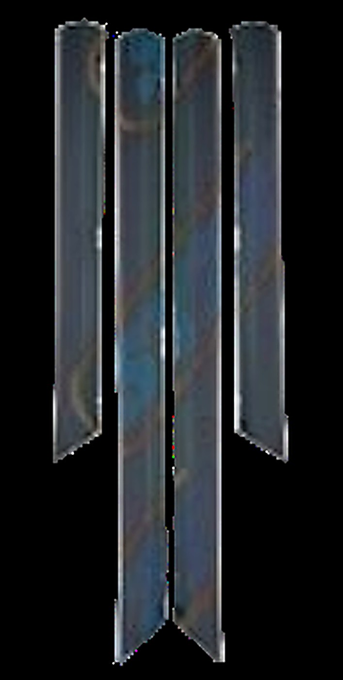 Door Trim Front (Right) (OE 39885604) — VOLVO replacement part