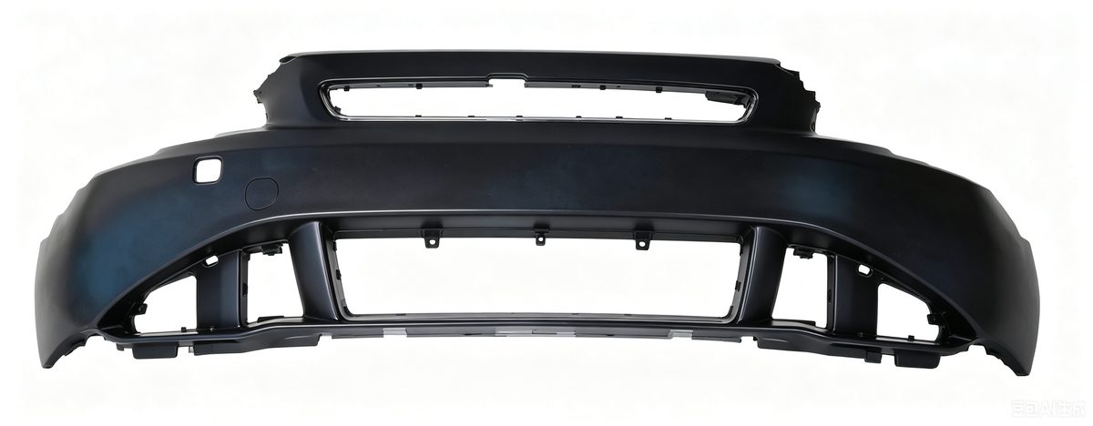 Front Bumper (OE 39886257) — VOLVO replacement part