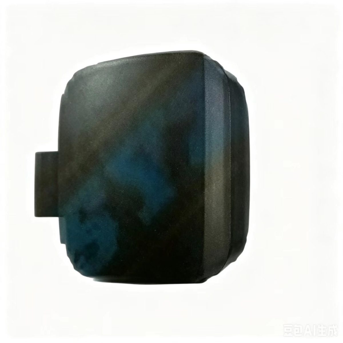 Rear Tow Hook Cover (OE 39886337) — VOLVO replacement part