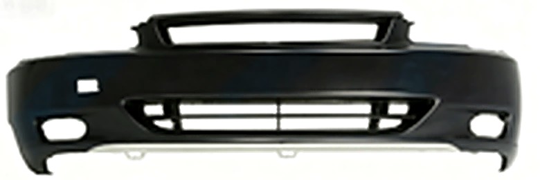 Front Bumper (OE 39981713) — VOLVO replacement part