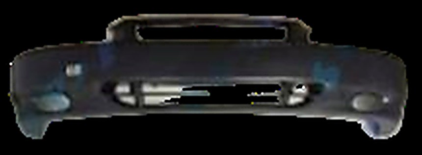 Front Bumper (OE 39983444) — VOLVO replacement part