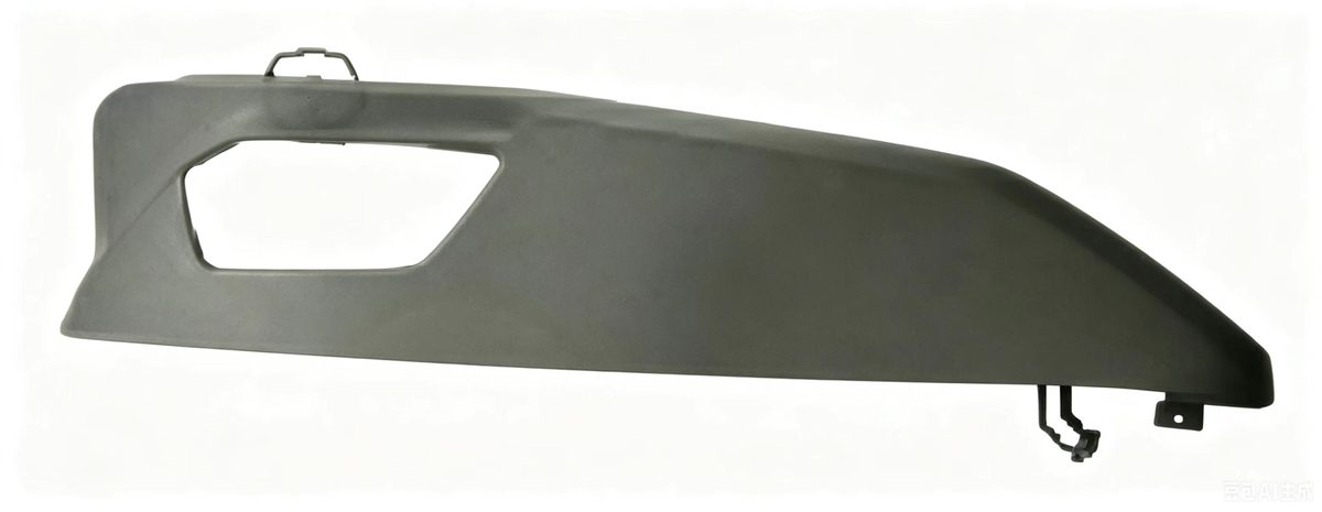 Seat Cover Panel (Right) (OE 39984350) — VOLVO replacement part