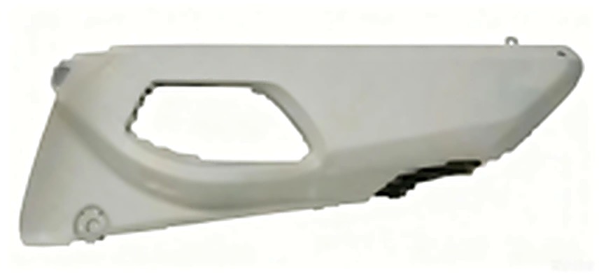 Seat Cover Panel (Right) (OE 39984358) — VOLVO replacement part
