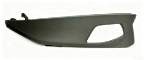 Seat Cover Panel (Left) (OE 39984374) — VOLVO replacement part