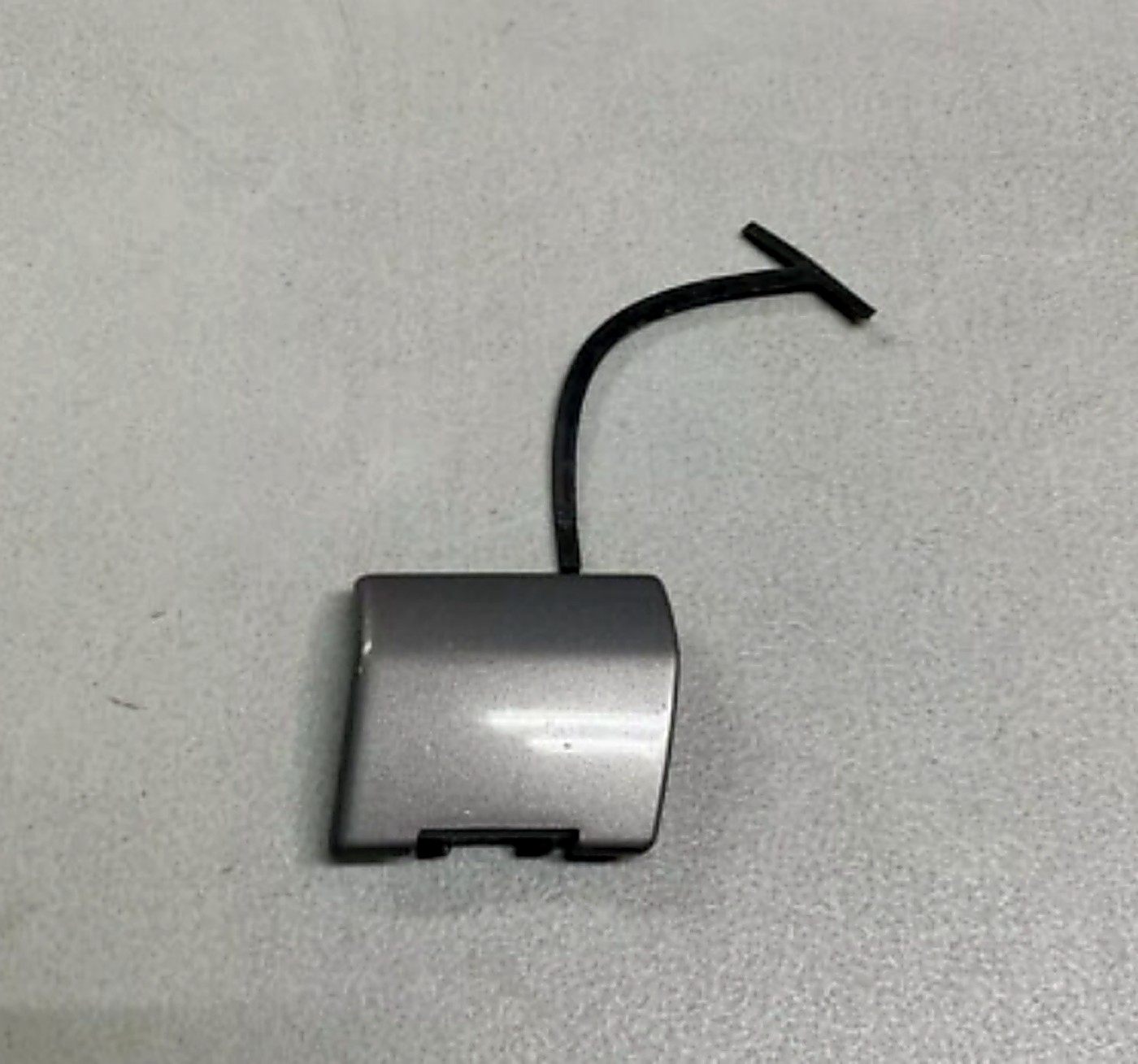 Tow Hook Cover (OE 39991772) — VOLVO replacement part