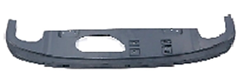 Rear Bumper Lower (OE 40000447) — VOLVO replacement part