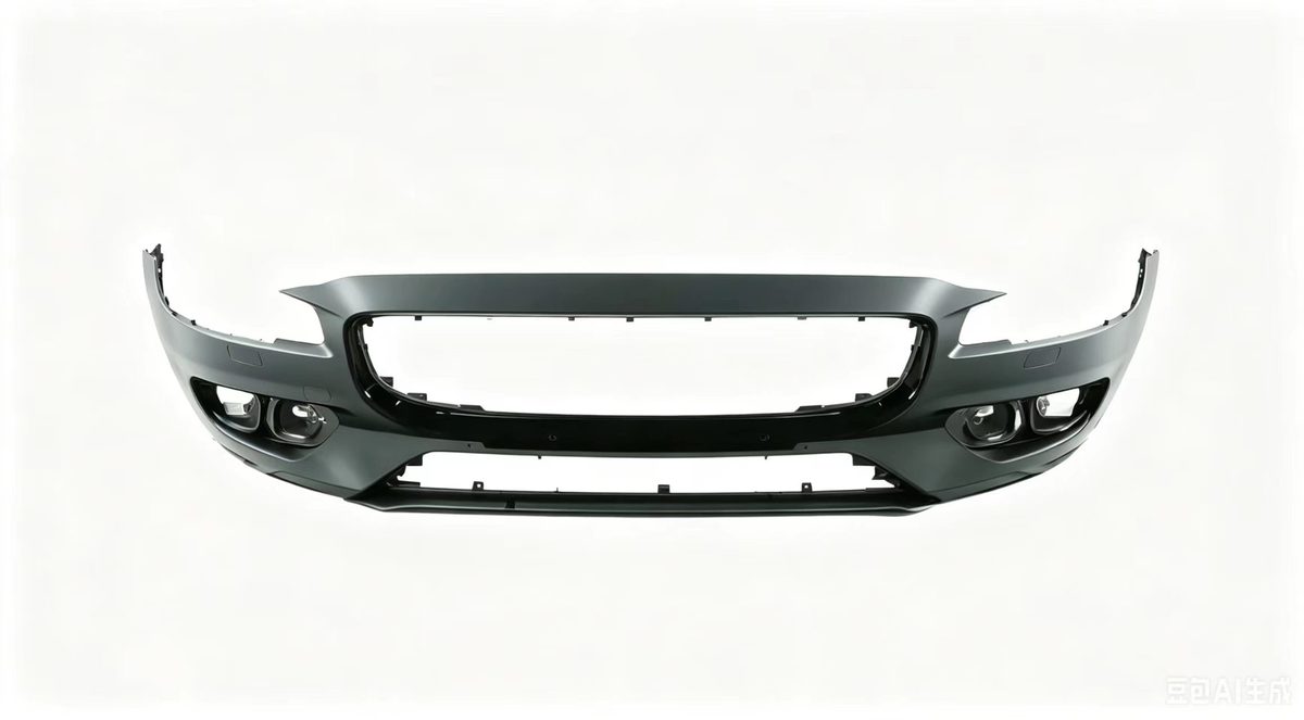 Front Bumper (OE 40002438) — VOLVO replacement part
