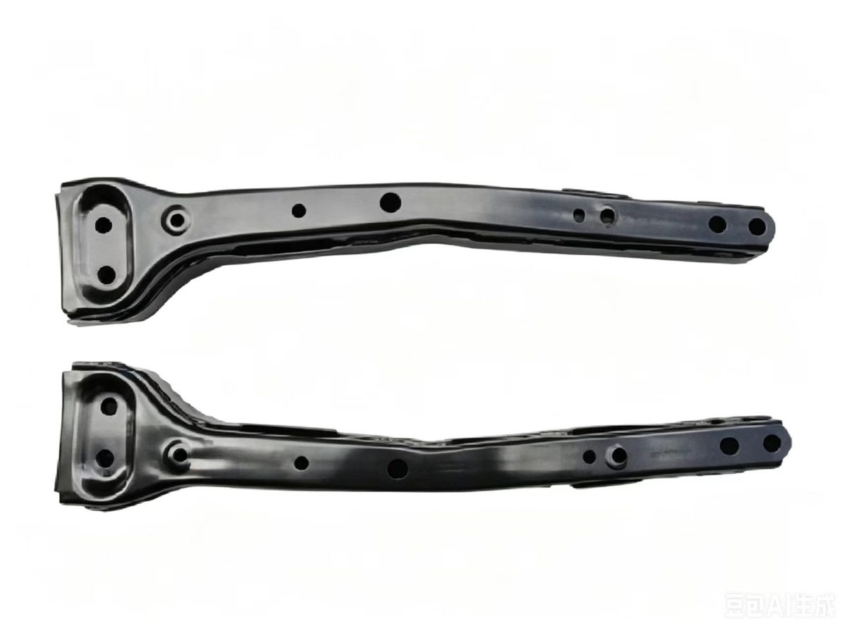 Front Bracket (OE 50255-TBT-H00) — HONDA replacement part