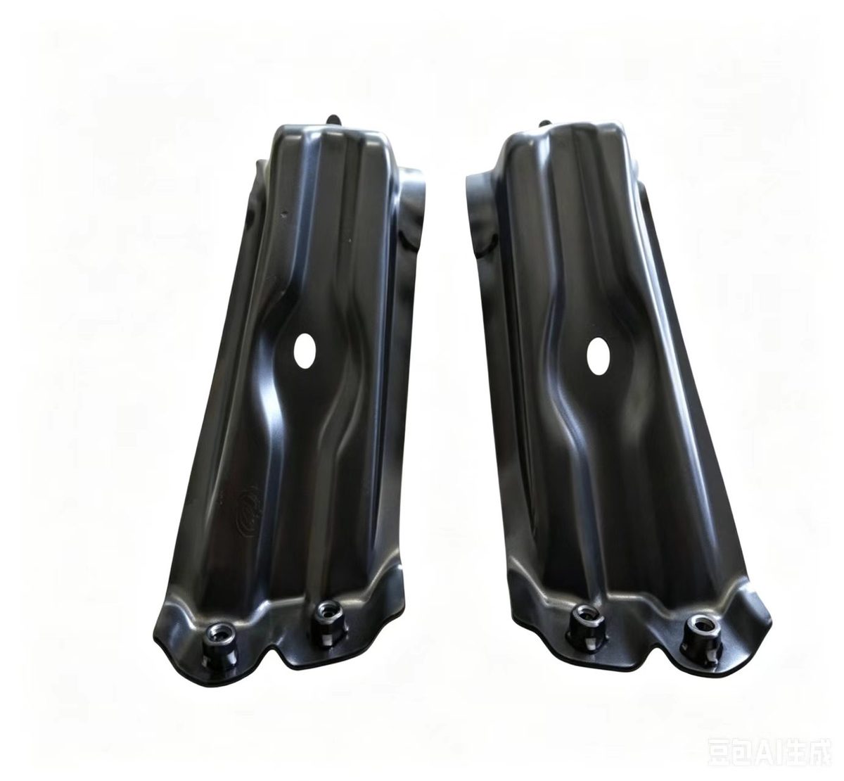 Fender Bracket (OE 60262-SNA-U00ZZ) — HONDA replacement part