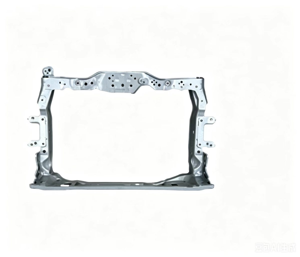 Radiator Support Frame (OE 60400-3M5-F00ZZ) — HONDA replacement part