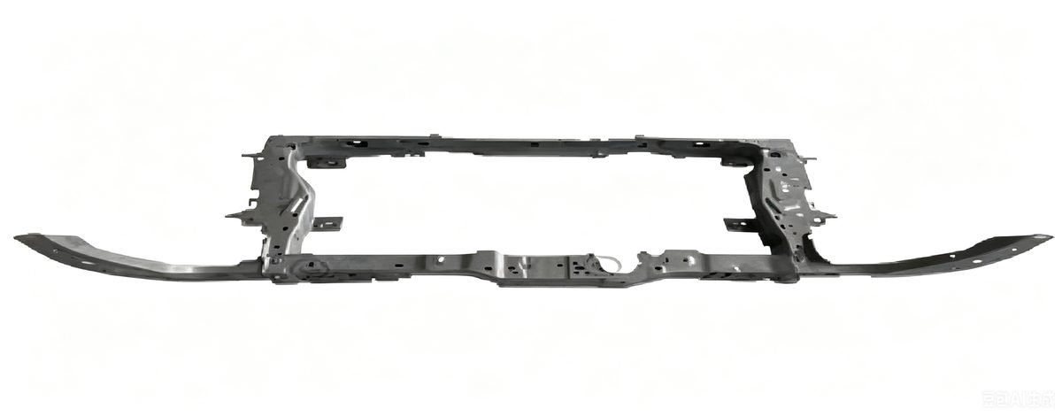 Radiator Support Frame (OE 60400-TBX-H50ZZ) — HONDA replacement part