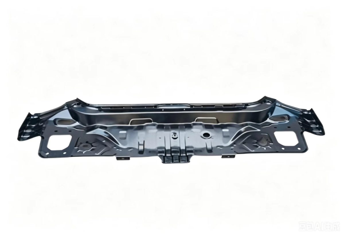 Rear Body Panel (Steel) (OE 66100-TET-305ZZ) — HONDA replacement part