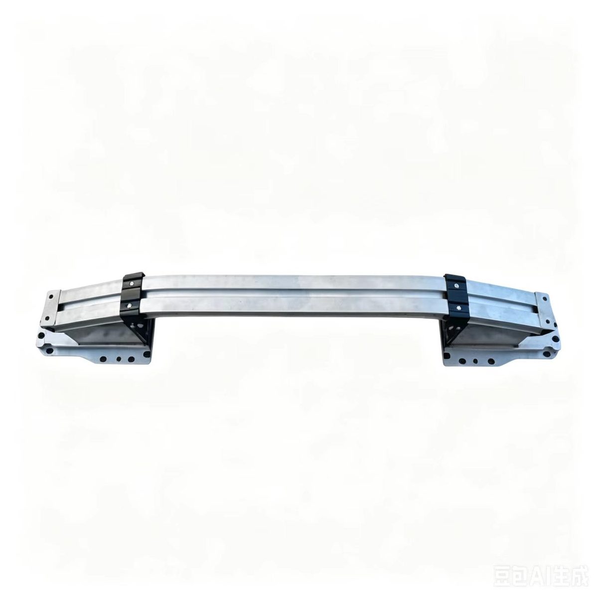Front Reinforcement (RT8, Aluminium) (OE 71130-3F0-H00) — HONDA replacement part