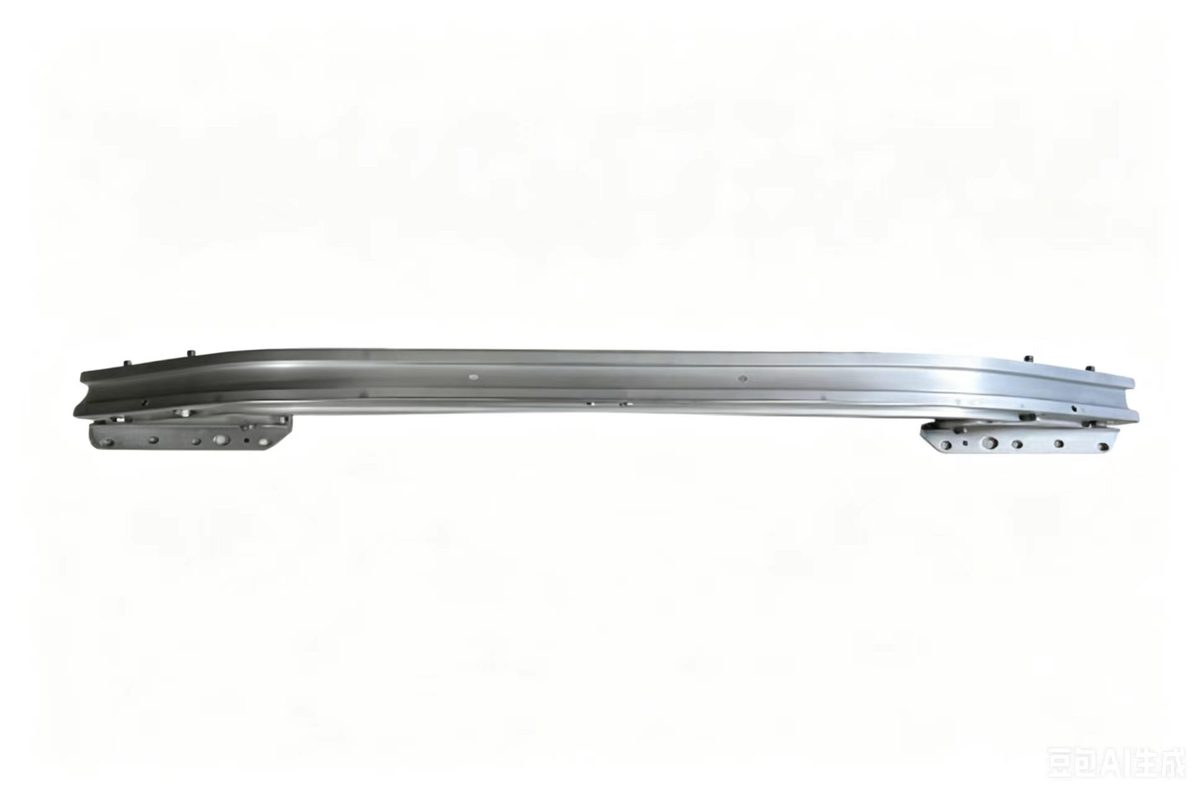 Front Reinforcement (Aluminium) (OE 71130-3Y0-H00) — HONDA replacement part