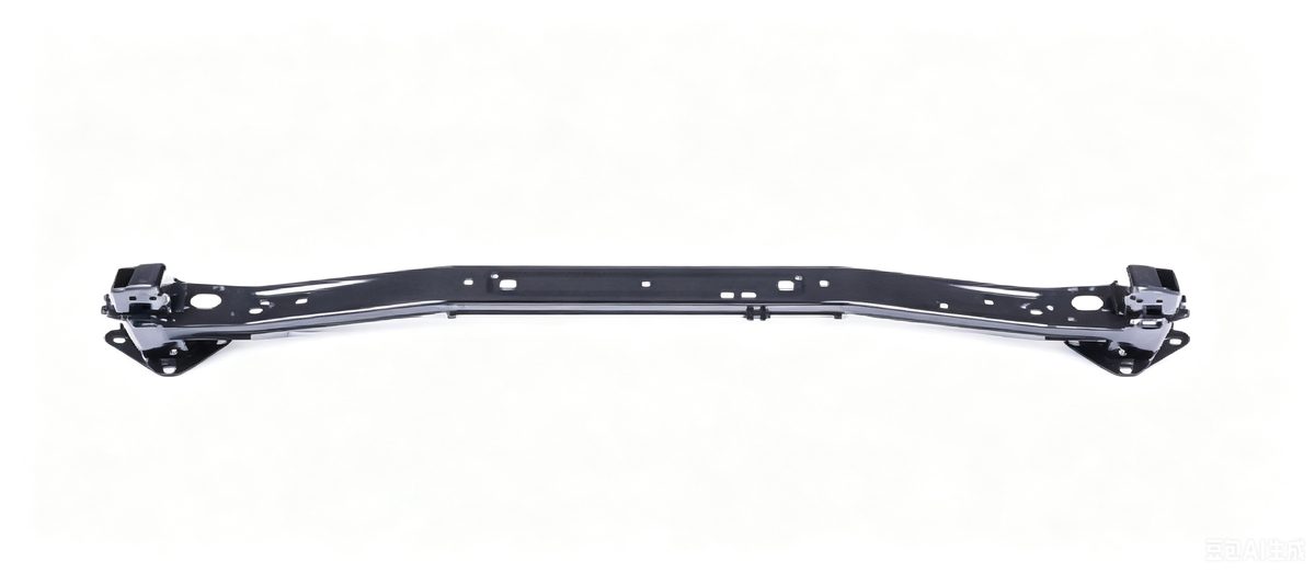 Front Bumper Reinforcement (OE 71130-SWN-H00ZZ) — HONDA replacement part