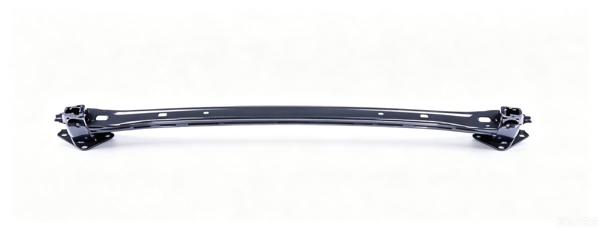 Front Bumper Reinforcement (OE 71130-T0A-000ZZ) — HONDA replacement part