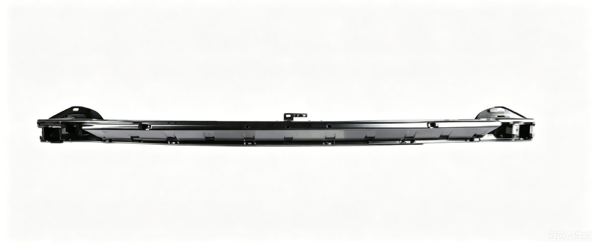 Front Bumper Reinforcement (OE 71130-T2J-H01ZZ) — HONDA replacement part