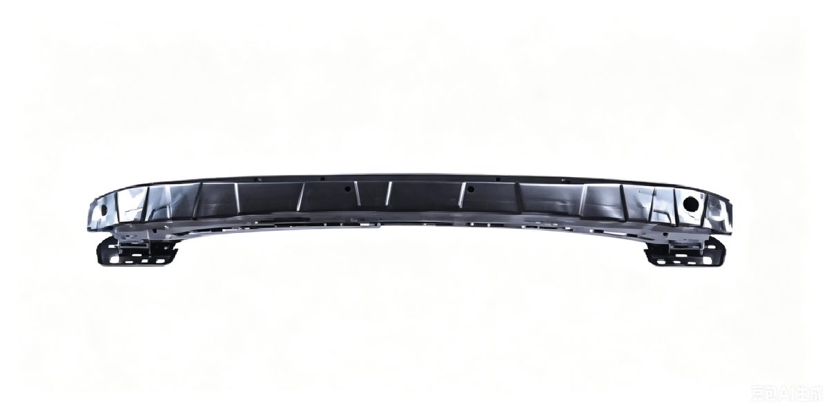 Front Reinforcement (OE 71130-T5H-H00ZZ) — HONDA replacement part