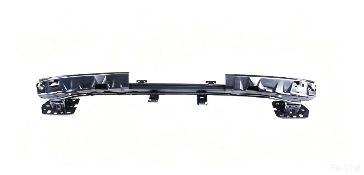 Front Bumper Reinforcement (OE 71130-TC4-HOOZZ) — HONDA replacement part