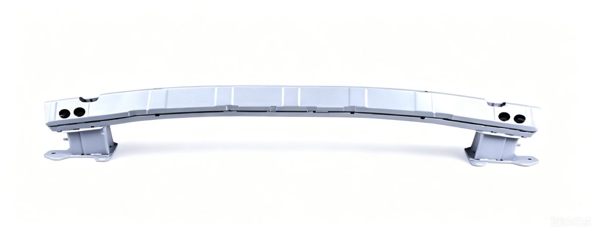 Front Reinforcement (OE 71130-TME-TO2) — HONDA replacement part