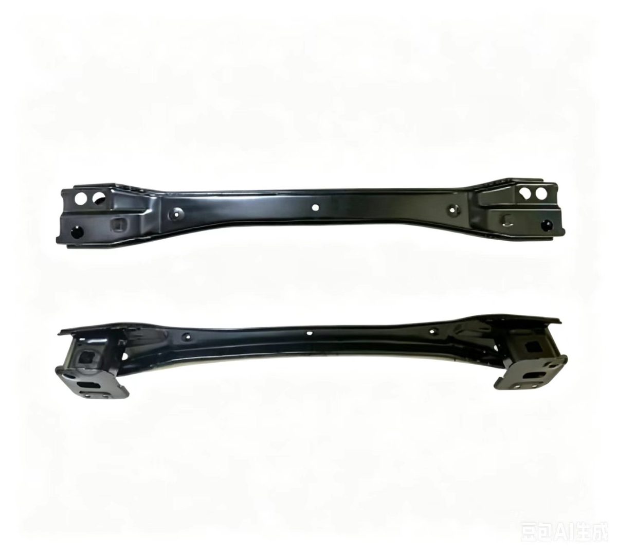 Rear Reinforcement (OE 71530-3B4-H00) — HONDA replacement part