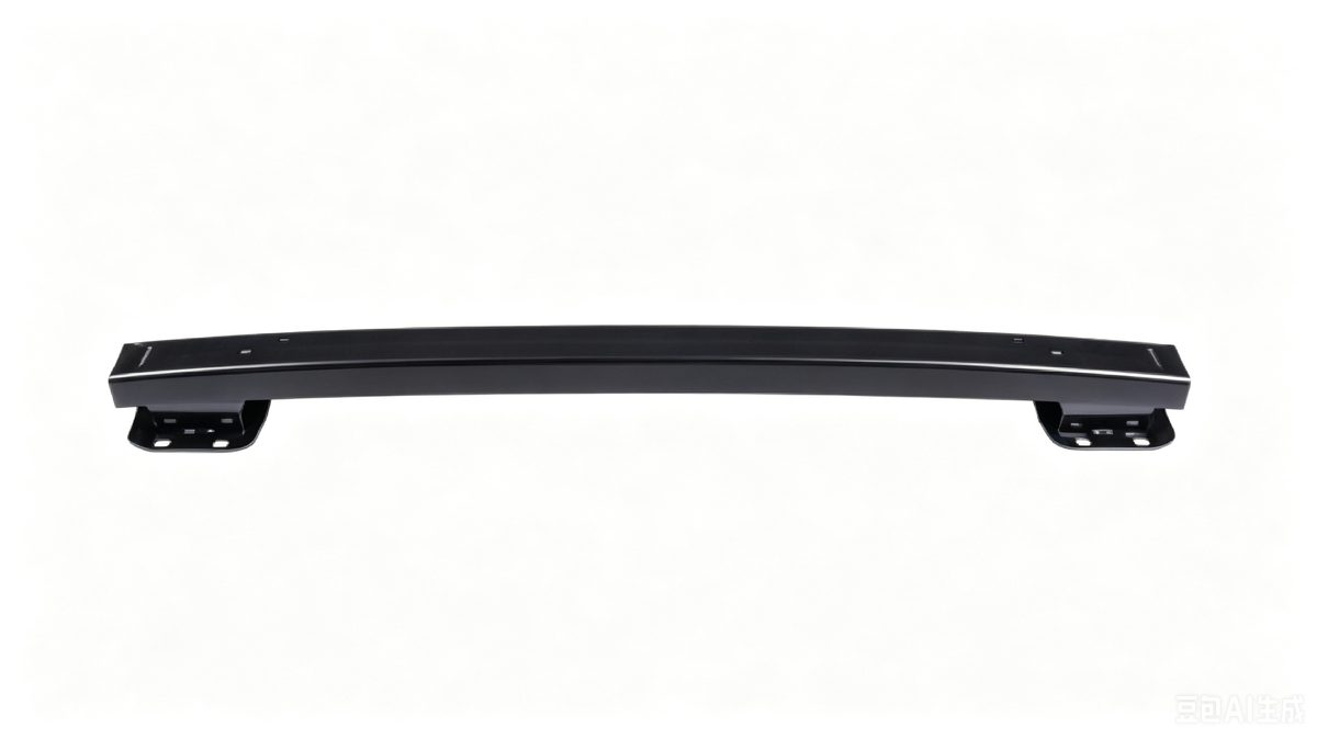 Rear Bumper Reinforcement (OE 71530-T2M-TOOZZ) — HONDA replacement part