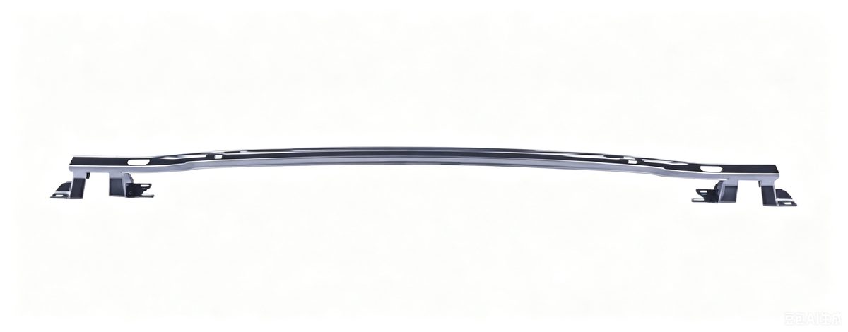 Rear Reinforcement (OE 71530-T5H-H00ZZ) — HONDA replacement part