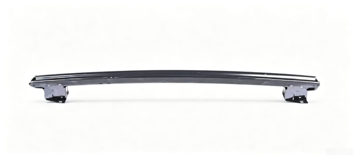 Rear Bumper Reinforcement (OE 71530-T6P-H00ZZ) — HONDA replacement part