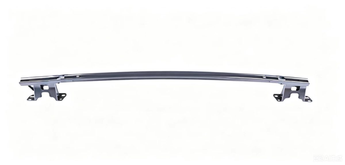 Rear Bumper Reinforcement (OE 71530-T7J-H00ZZ) — HONDA replacement part