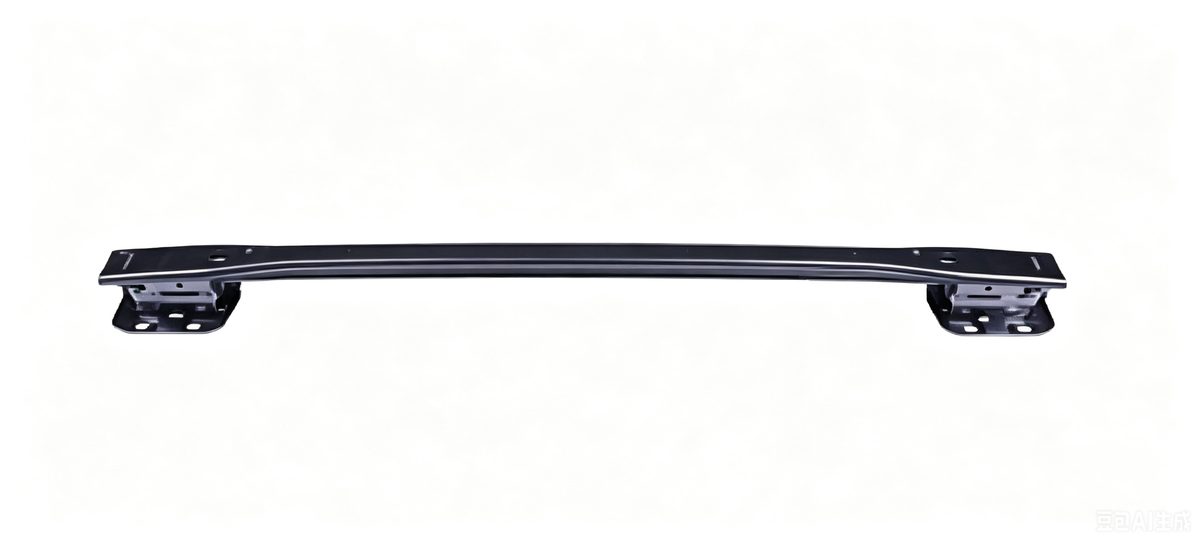 Rear Bumper Reinforcement (OE 71530-TA0-000ZZ) — HONDA replacement part