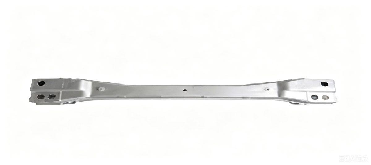 Rear Bumper Reinforcement (OE 71530-TME-T00) — HONDA replacement part