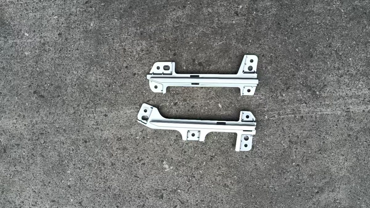 Slat (Plastic) (OE 80043622) — VOLVO replacement part