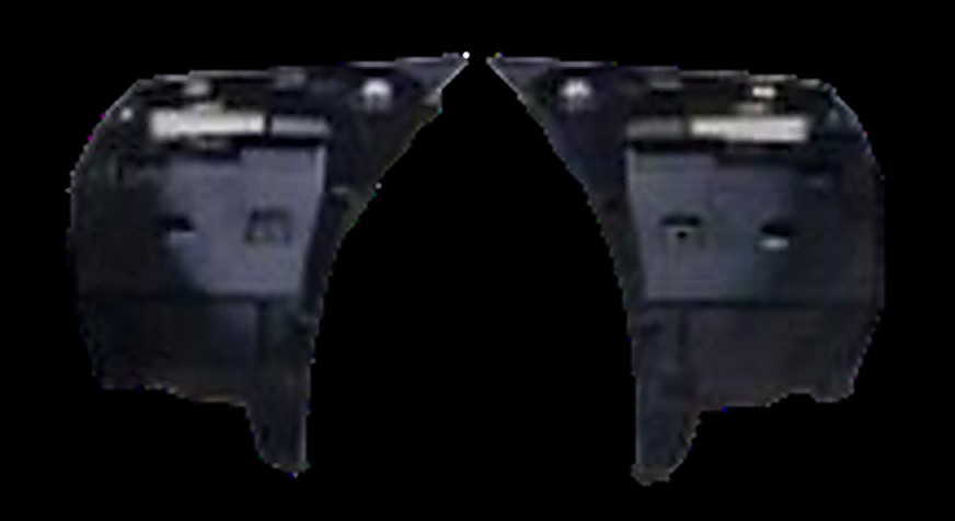 Front Bumper Bracket (Right) (OE 8693901) — VOLVO replacement part